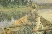 midnatt Anders Zorn